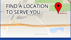Find a location to serve you or call 559-222-7202