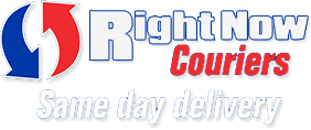 Right Now Couriers - Same day delivery