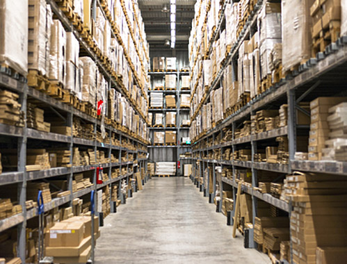 warehouse