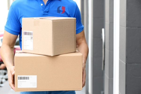 package delivery