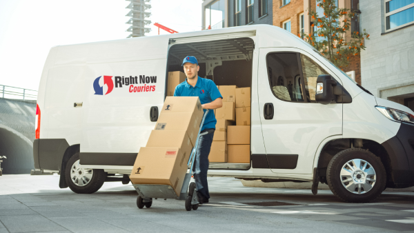 Same-Day Delivery